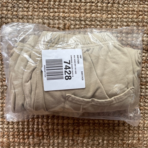 NEW Free People Comeback Jogger In Incense - Picture 7 of 14